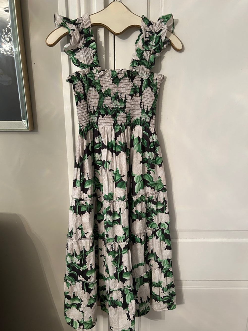 Hill House Dress